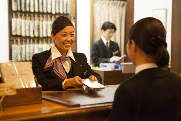 富士屋ホテル 様