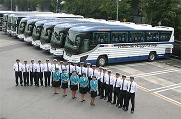 国際興業株式会社 様